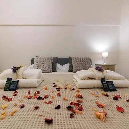 Casa Vacanze Marval *