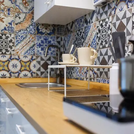 Casa Vacanze Marval 別荘 *