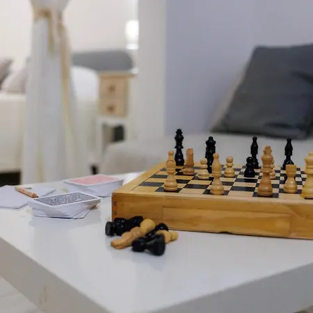 Casa Vacanze Marval ポリニャーノ・ア・マーレ