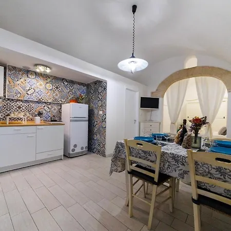 Casa Vacanze Marval *