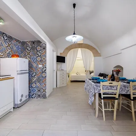 Casa Vacanze Marval * ポリニャーノ・ア・マーレ