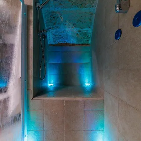 Casa Vacanze Marval 別荘