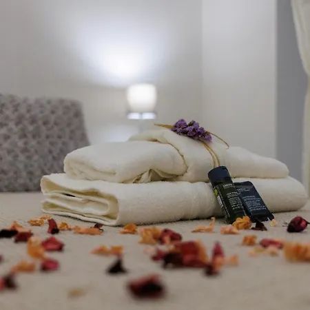 بيت للعطل Casa Vacanze Marval