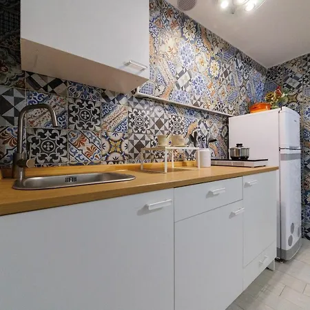 Casa Vacanze Marval * Polignano a Mare
