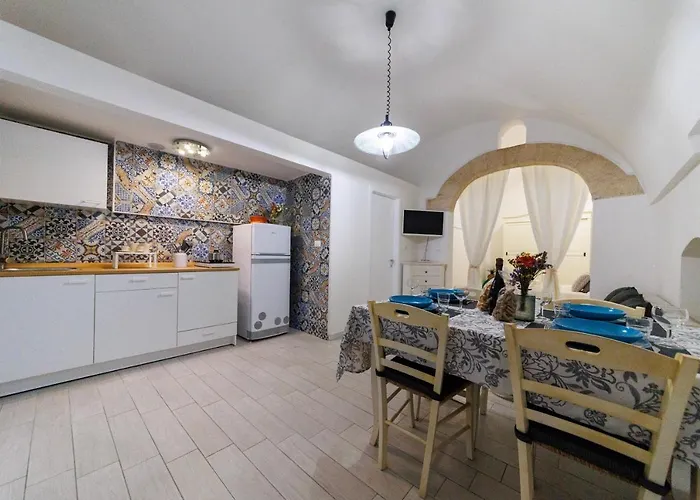 Casa Vacanze Marval *